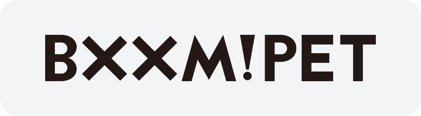 宠上心合作伙伴 BXXM!PET 宠物品牌商标